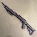 Mossberg 500 Shotgun 12GA - USED